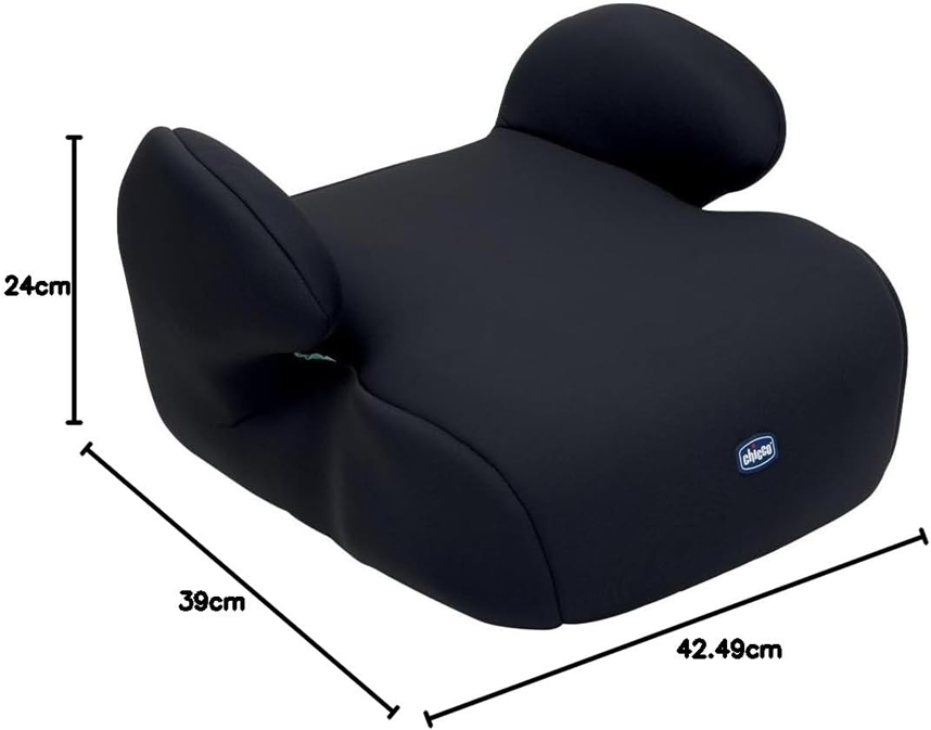 CHICCO Quasar i-Size autosedačka – podsedák, skupina II/III / 15–36 kg