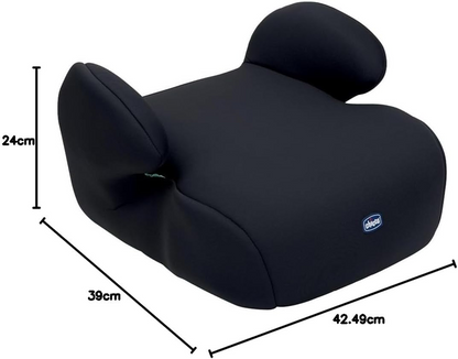 CHICCO Quasar i-Size autosedačka – podsedák, skupina II/III / 15–36 kg