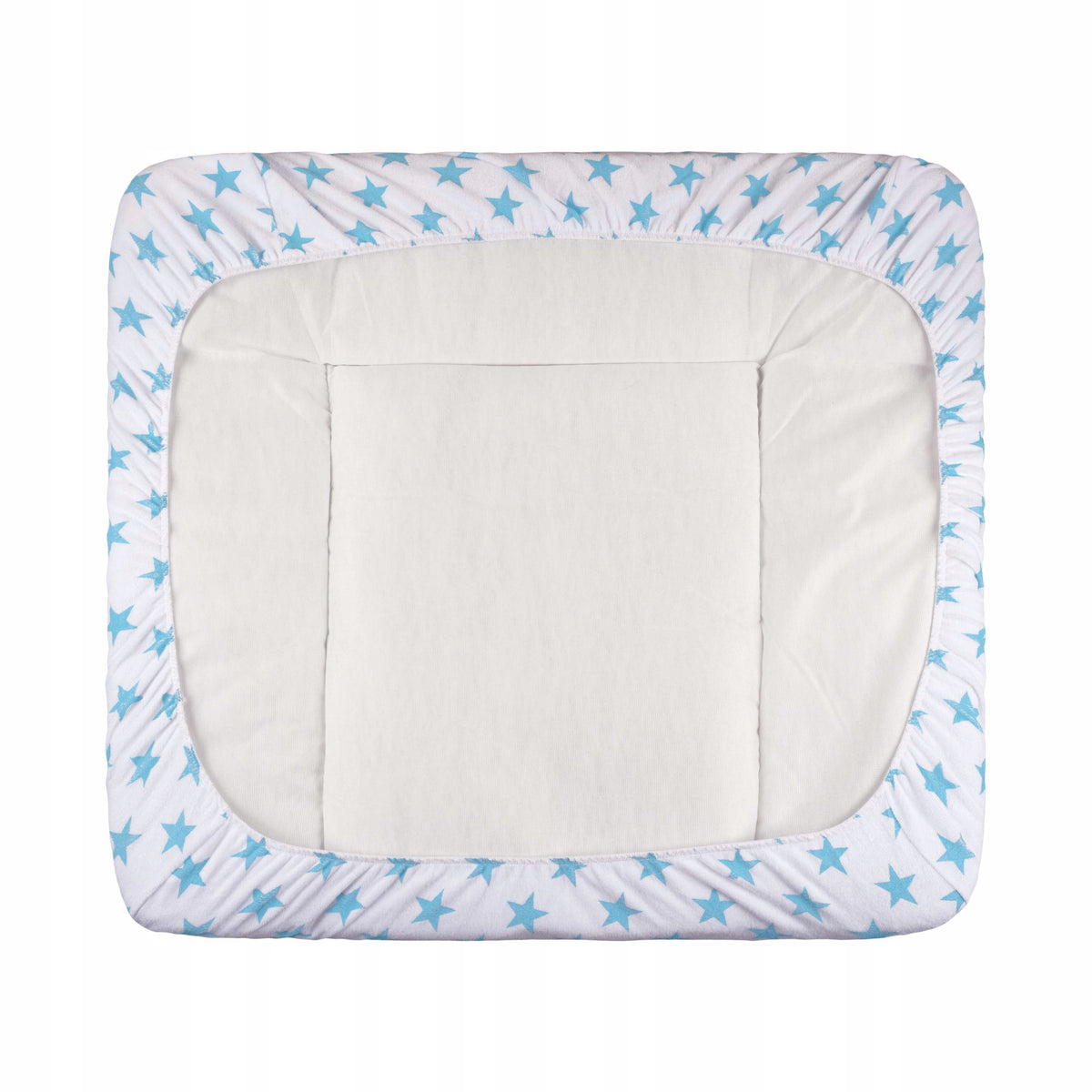 LILLY AND BEN 2 x terry changing mat cover