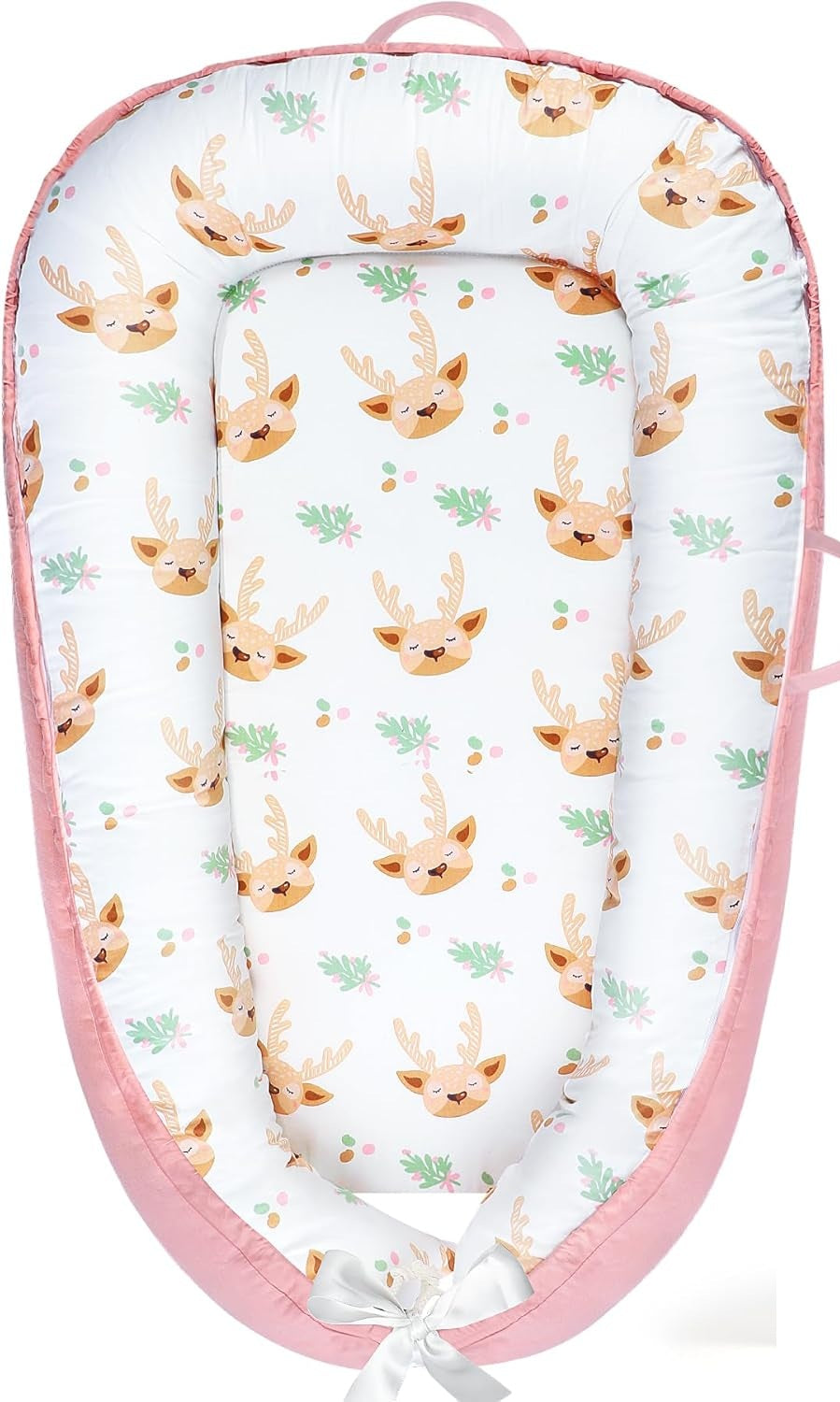 URMYWO babynest 0-12mdr.