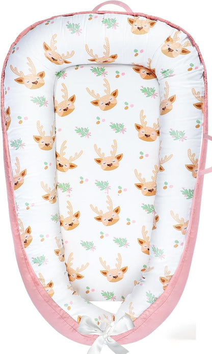 URMYWO babynest 0-12mdr.