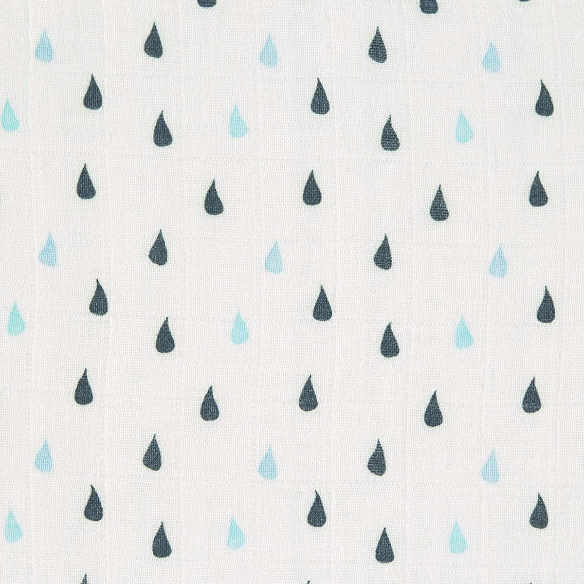 LASSIG langes en bambou 120x120 baleine