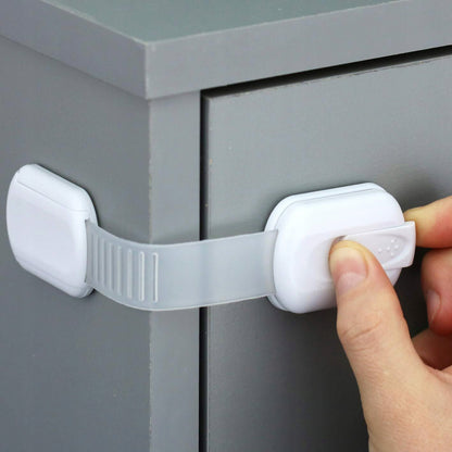 BEARTOP beveiliging voor kastjes en laden x1