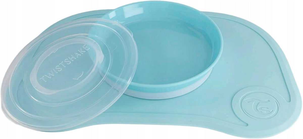 TWISTSHAKE CLICK MAT met plaat 6msc+