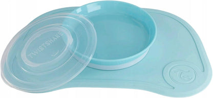 TWISTSHAKE CLICK MAT met plaat 6msc+