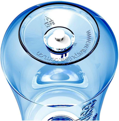 WATERPULSE Nasal 300 orröblítő gyerekeknek és felnőtteknek, 2 fej, 300 ml