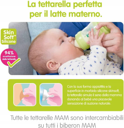 MAM Easy Start set Anti-Colic 6 piese