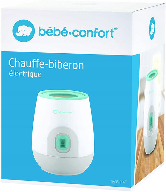 BEBECONFORT încălzitor de biberoane și borcănele express