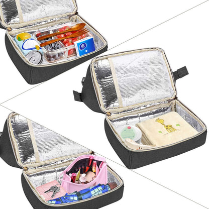 VIEDOUCE thermal bag