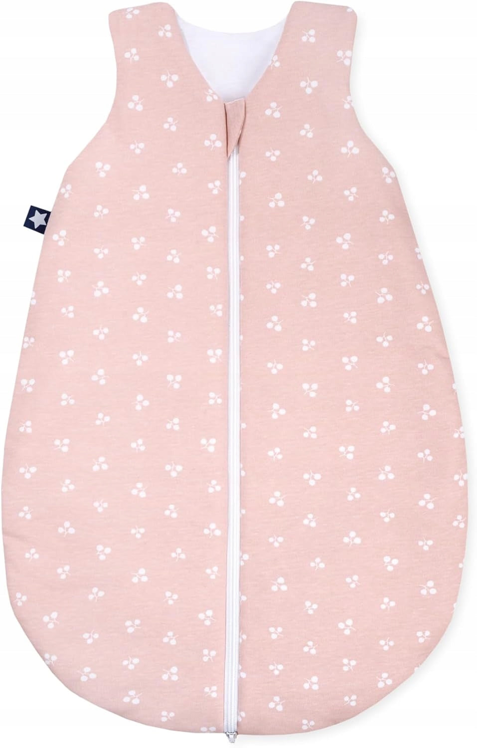JULIUS ZOLLNER gigoteuse toutes saisons 2,5TOG taille 74