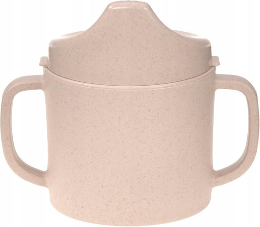 LASSIG Sippy Cup training cup for learning to drink