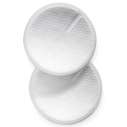 Philips Avent engangsindlæg hvid 100 stk.
