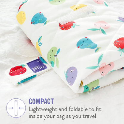 BAMBINO MIO matelas à langer MATA 60X43
