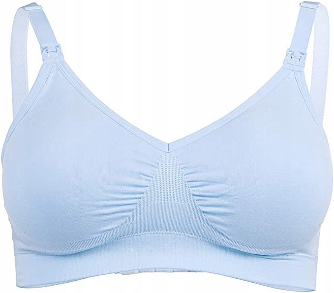 MEDELA voedingsbeha KOMFORT + inlegcups S
