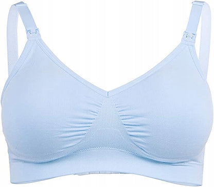 MEDELA voedingsbeha KOMFORT + inlegcups S