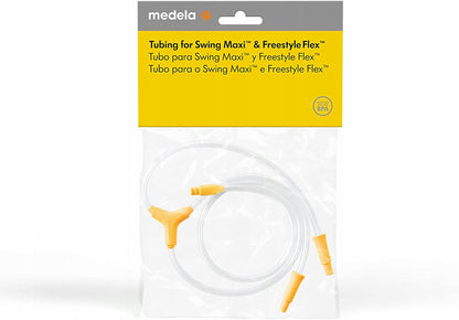 MEDELA tubing for Swing Maxi and Freestyle Flex