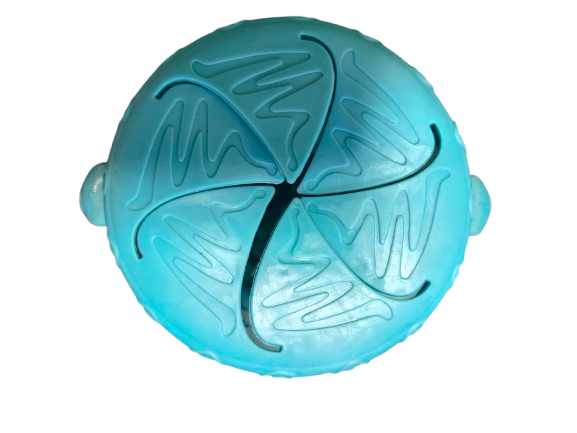 NUBY snack tartó 8 13 db cm