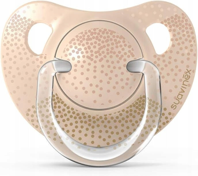SUAVINEXanatomical silicone soothers0-6 months of ageBPA and BPS freePROVISIONAL condition, perfect, damaged