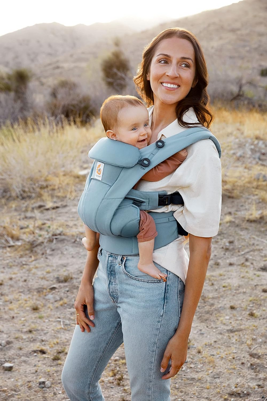 ERGOBABY OMNI DREAM nosidełko ergonomiczne 3-20kg