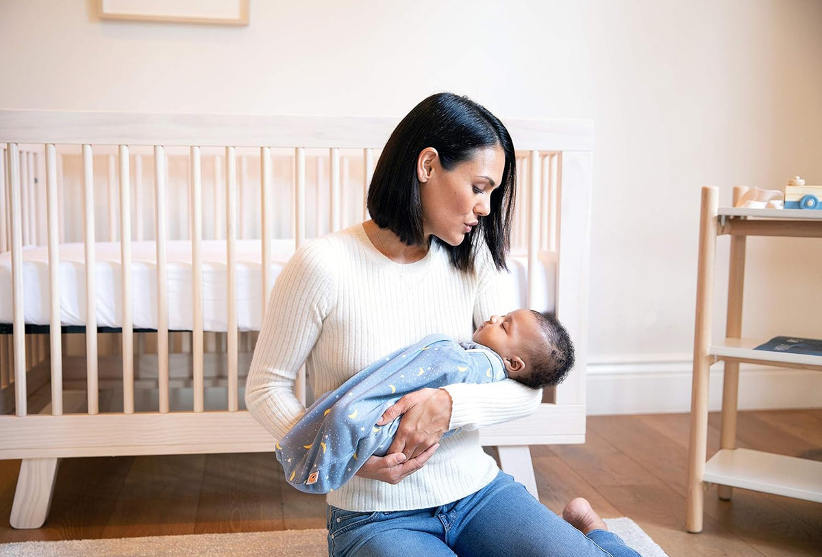 ERGOBABY Swaddler swaddle, sleeping bag