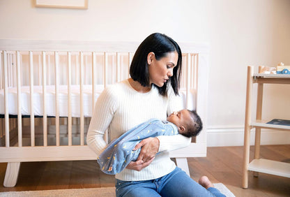ERGOBABY Swaddler swaddle, sleeping bag
