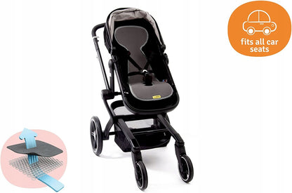 AEROMOOV air layer ZWETENSCHERM VOOR DE KINDERWAGEN