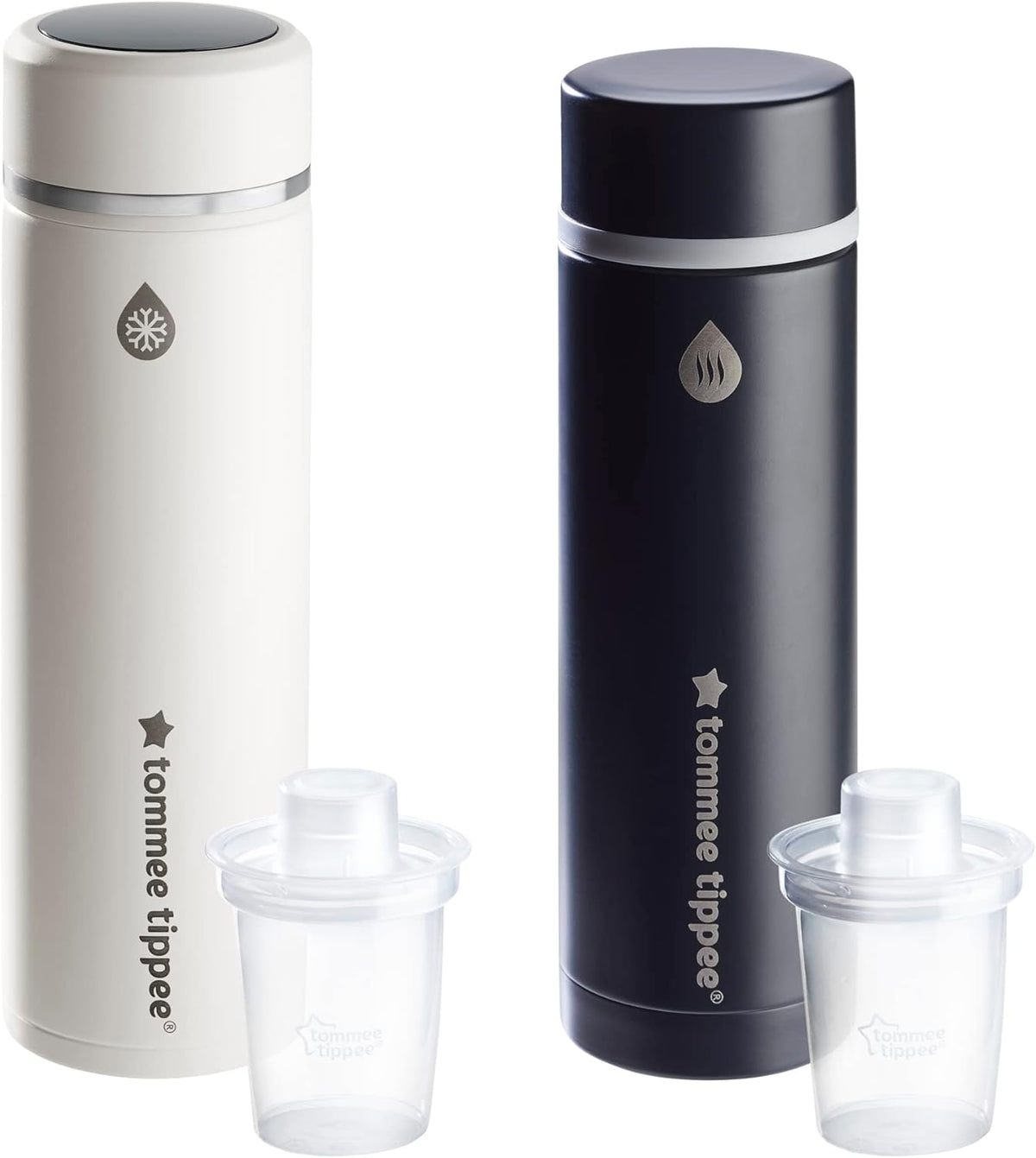 TOMMEE TIPPEE PrepGO bottle preparation set