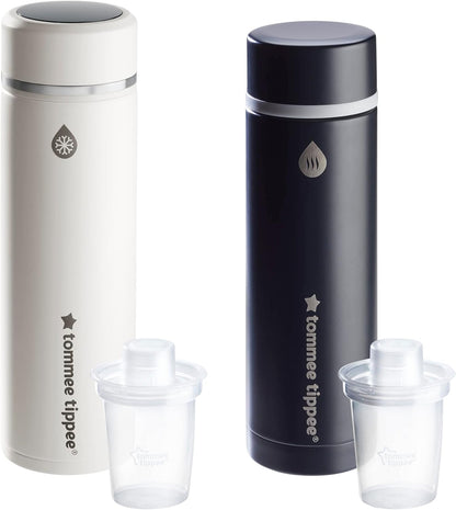 TOMMEE TIPPEE PrepGO bottle preparation set