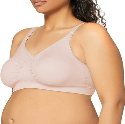 MEDELA voedingsbeha COMFORT + inlegkussentjes L