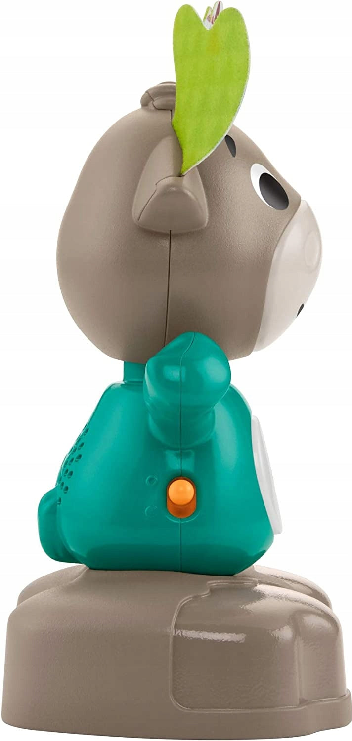 FISHER-PRICE GHR20 interactif ÉLAN langue anglaise