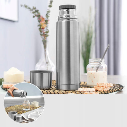 REER Pure thermos en acier inoxydable 700 ml