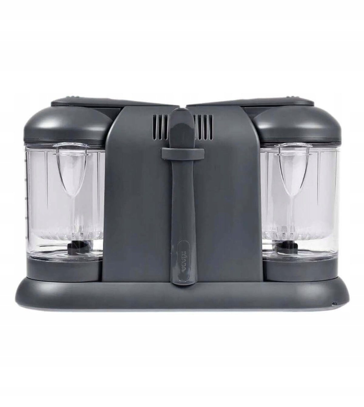BEABA Babycook Duo steamer, blender, deep-fryer, warmer