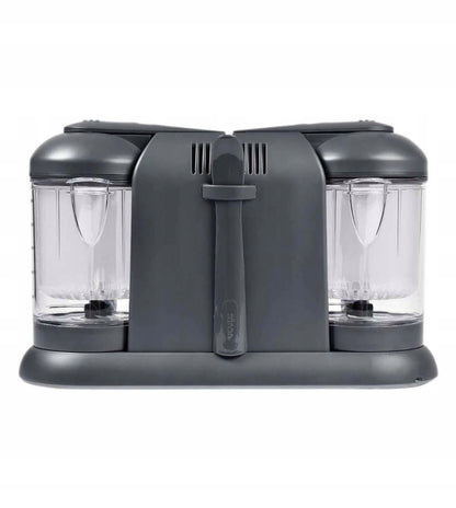 BEABA Babycook Duo steamer, blender, deep-fryer, warmer