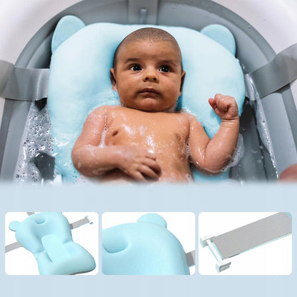 COUSSIN d’appoint pour baignoire bébé 0-12 mois