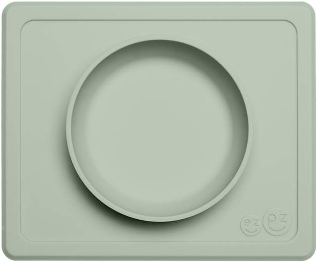 EZPZ The Mini Bowl covoraș cu bol