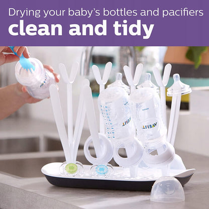 PHILIPS AVENT flessen- en accessoiredroogrek
