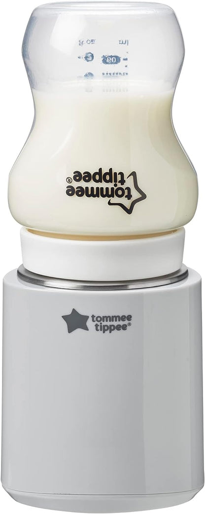 TOMMEE TIPPEE LetsGo încălzitor portabil USB pentru călătorii