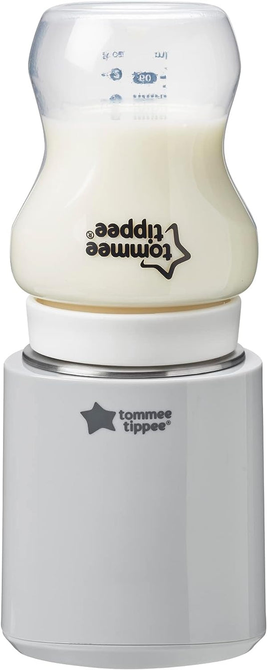 TOMMEE TIPPEE LetsGo încălzitor portabil USB pentru călătorii