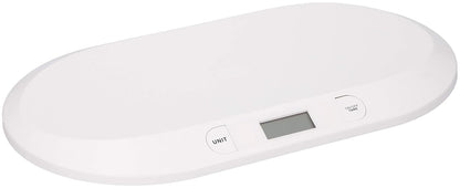 GRUNDIG waga cyfrowa LCD dla dzieci i małych zwierząt do 20 kg