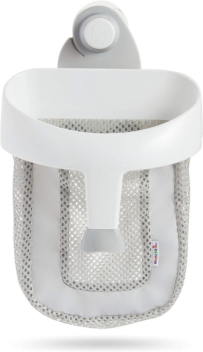 MUNCHKIN Super Scoop netorganizer voor badspeelgoed