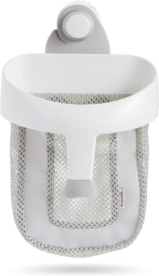 MUNCHKIN Super Scoop organizer siatka do kąpieli