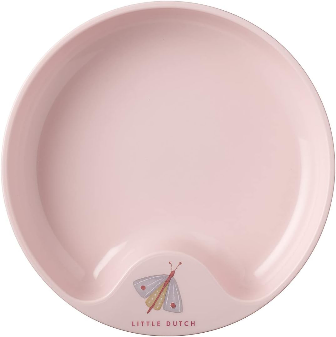 MEPAL MIO Little Dutch learning to eat bowl