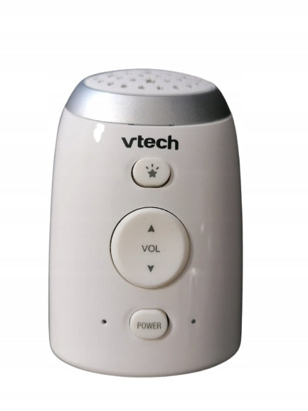 VTECH AM706-1W monitor electronic pentru bebeluși + proiector DECT