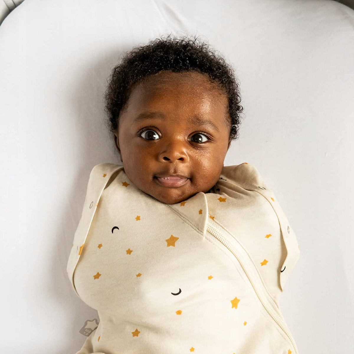 TOMMEE TIPPEE Puppy, Sleeping Wrap