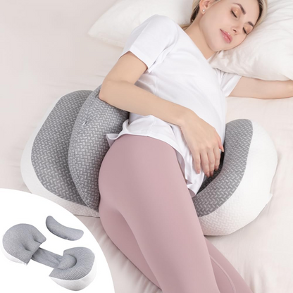 CHILLING HOME multifunctional pregnancy pillow
