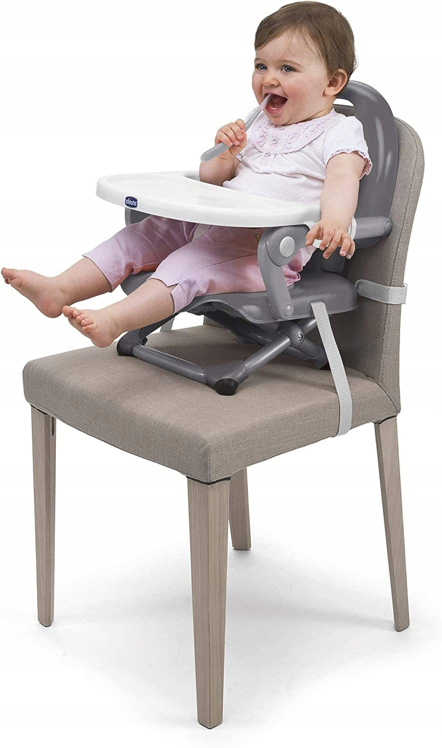 CHICCO Pocket Snack kinderstoel