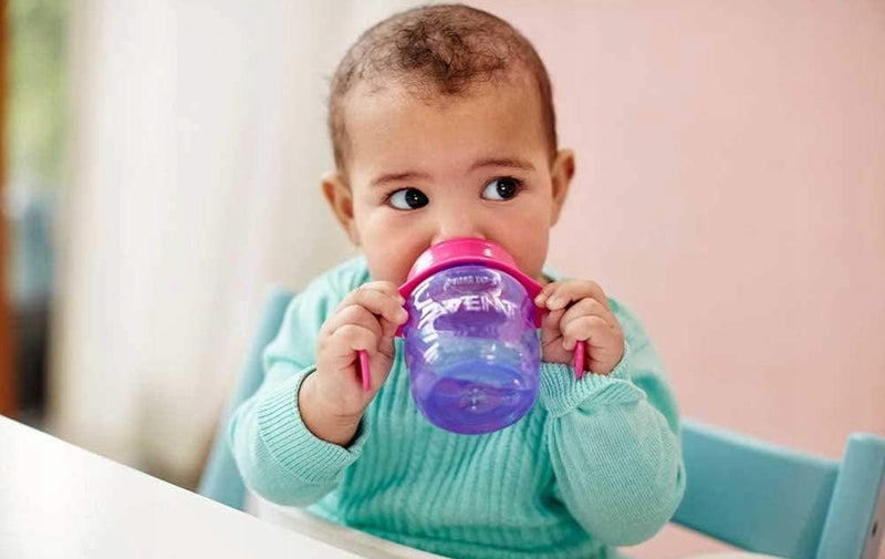 PHILIPS AVENT SCF551/03 kubek niekapek 200 ml 6 m+