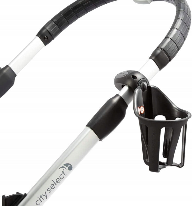 BABY JOGGER Liquid Holster samopoziomujący uchwyt na kubek do wózka