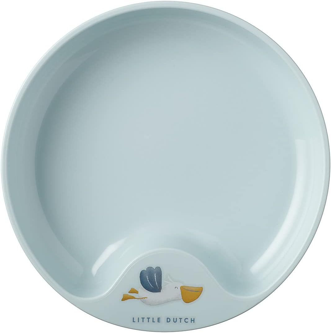 MEPAL MIO Little Dutch learning to eat bowl