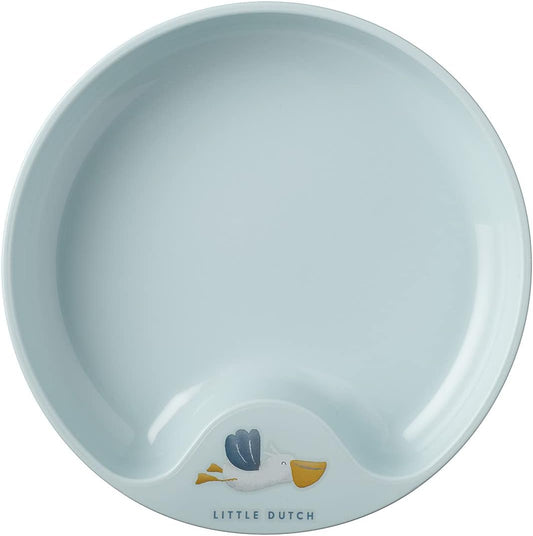 MEPAL MIO Little Dutch miseczka do nauki jedzenia 300 ml 6msc+